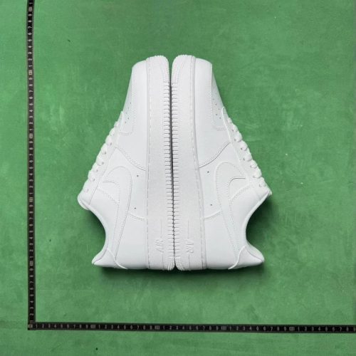Nike Air Force 1 Low Classic Sneakers White