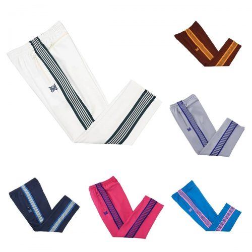 Needles Track Pants Casual Joggers Multicolor