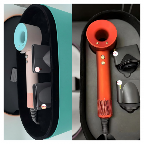Dyson Supersonic Powerful Hair Dryer Multicolor