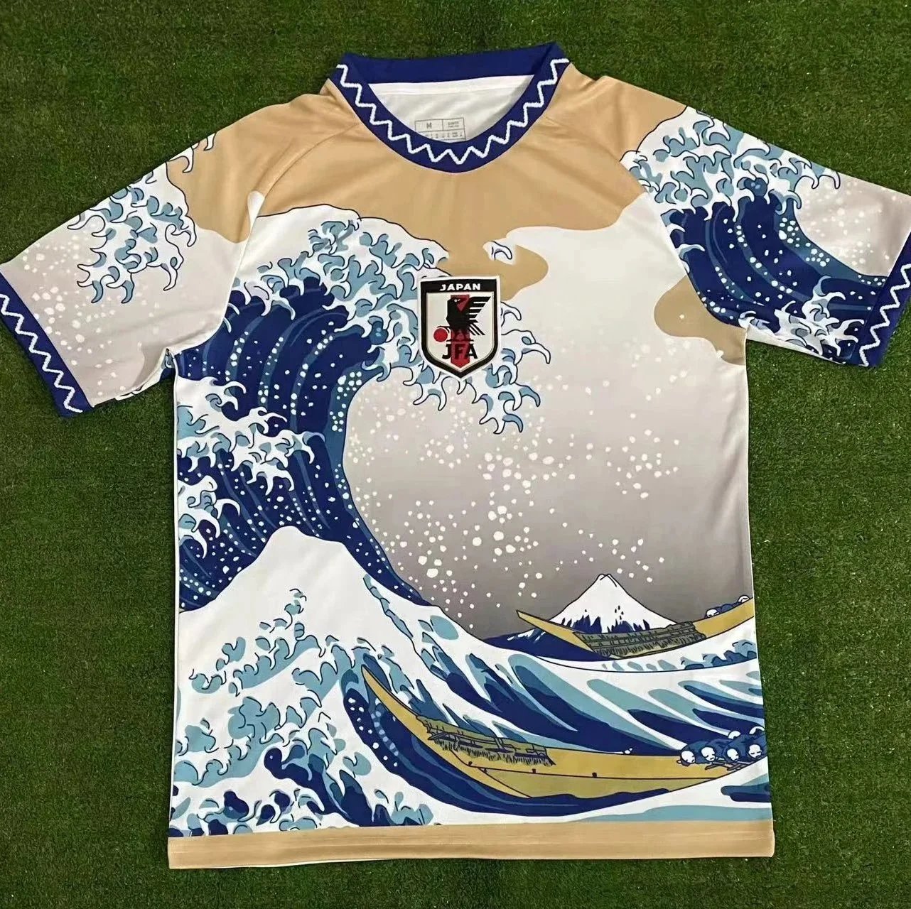 日本海浪版 日本海浪版