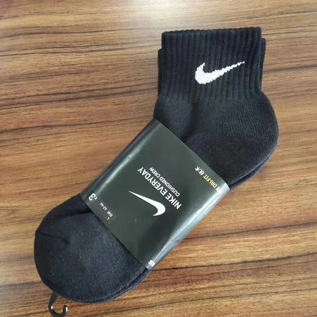 101014009 (Black 3 pairs ) 101014009 (Black 3 pairs )