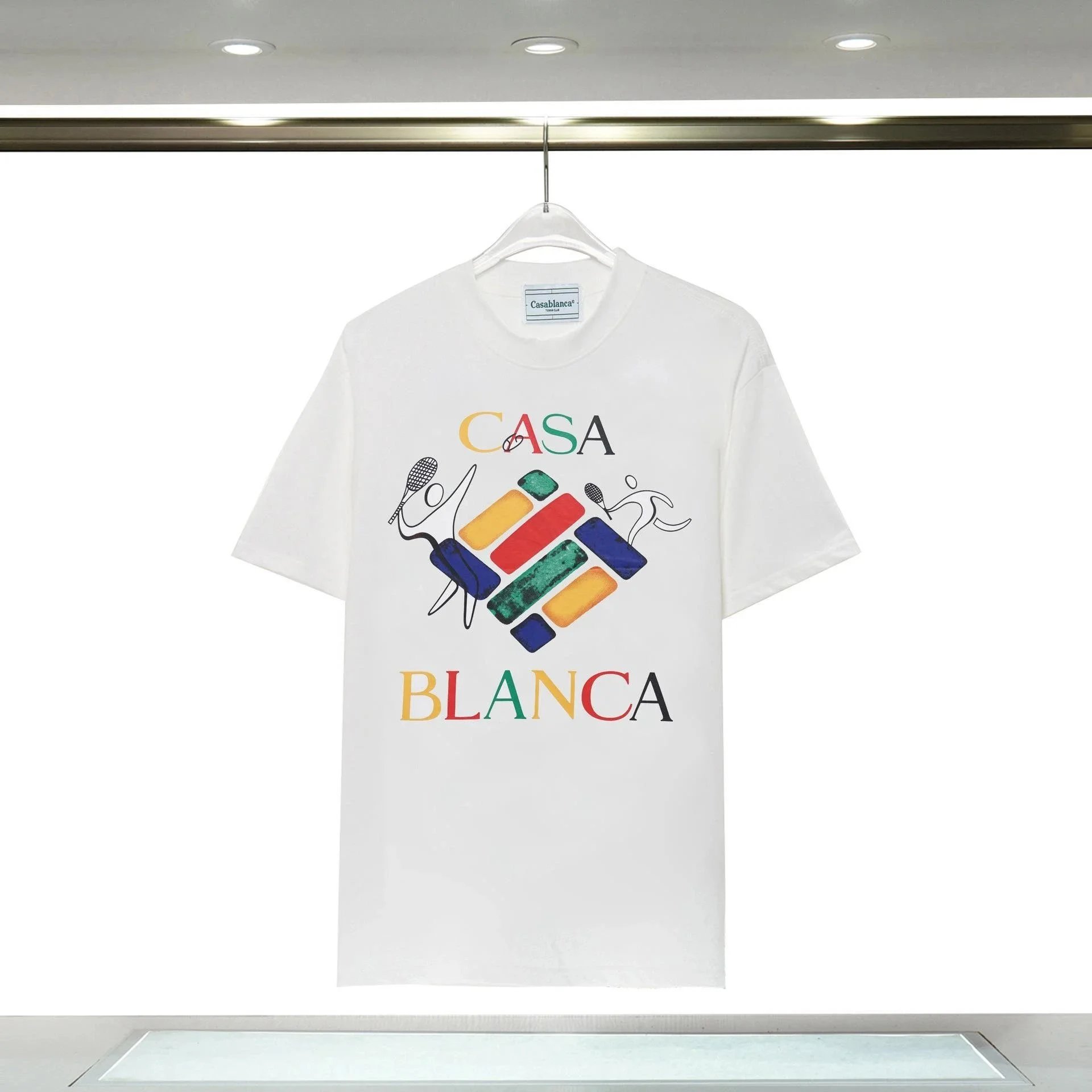 4 4