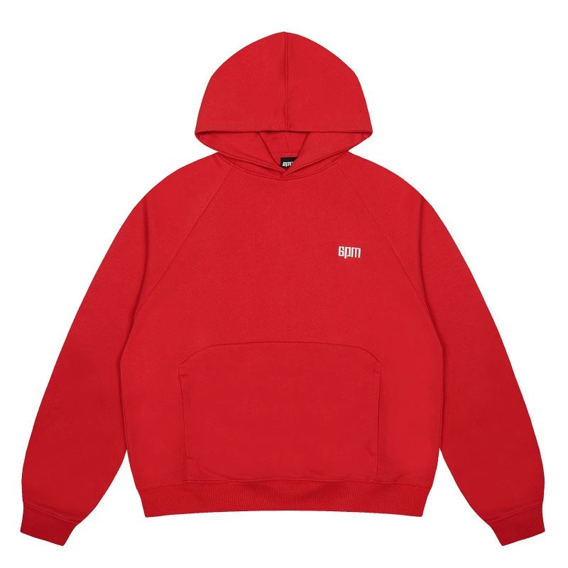 6pm03红色卫衣 6pm03红色卫衣