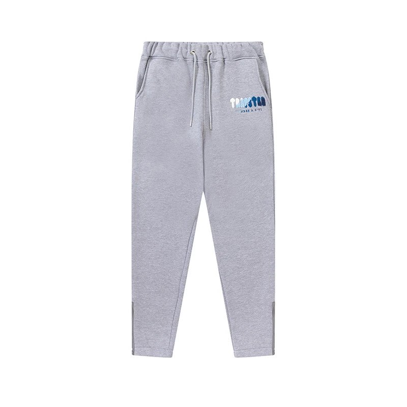27灰色卫裤 27灰色卫裤