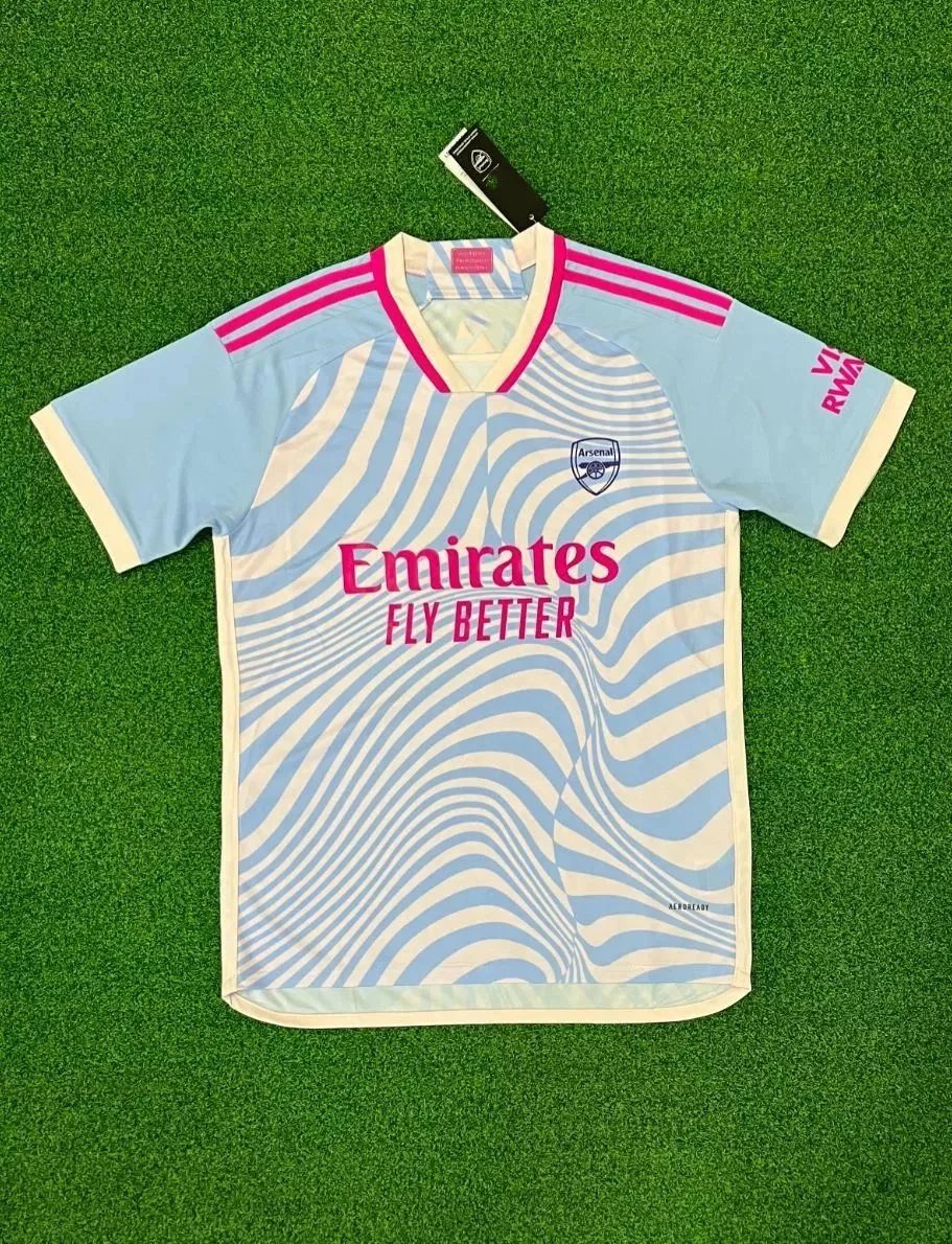 23-24阿森纳客场男女款 23-24阿森纳客场男女款