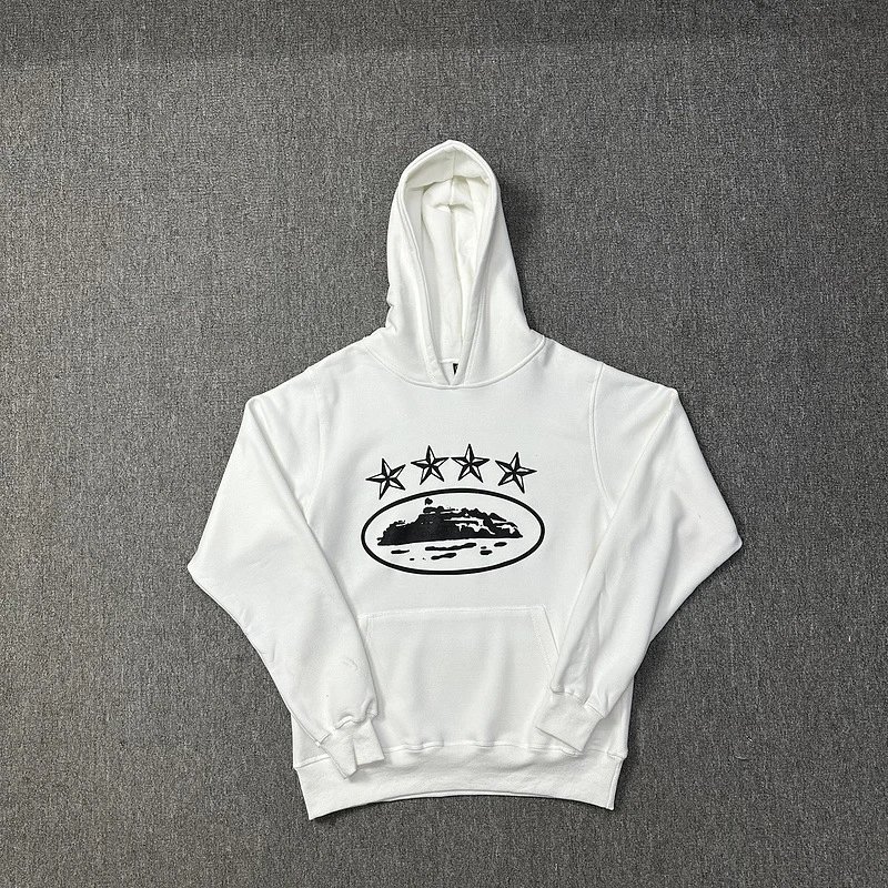 917款 白色帽衫 917款 白色帽衫