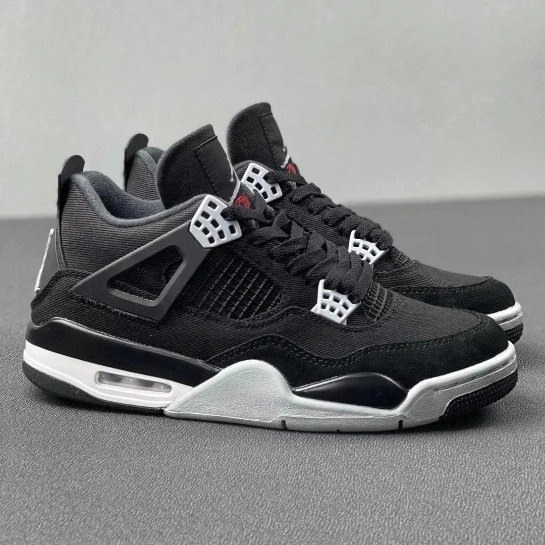 Black Canvas Black Canvas