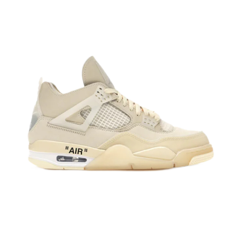 Off-White Sail CV9388-100 Off-White Sail CV9388-100