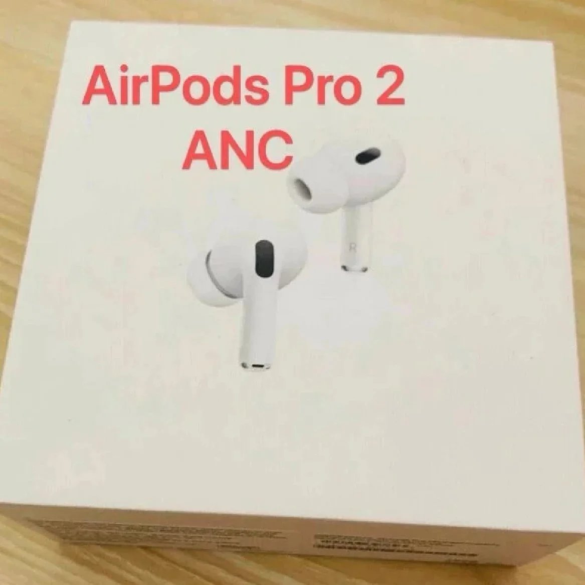 Airpods pro2 ANC Airpods pro2 ANC