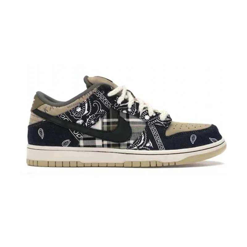 Travis Scott Black CT5053-001 Travis Scott Black CT5053-001