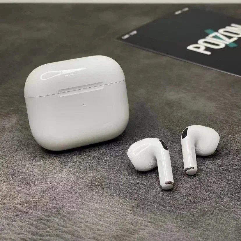 4代-Airpods3 4代-Airpods3