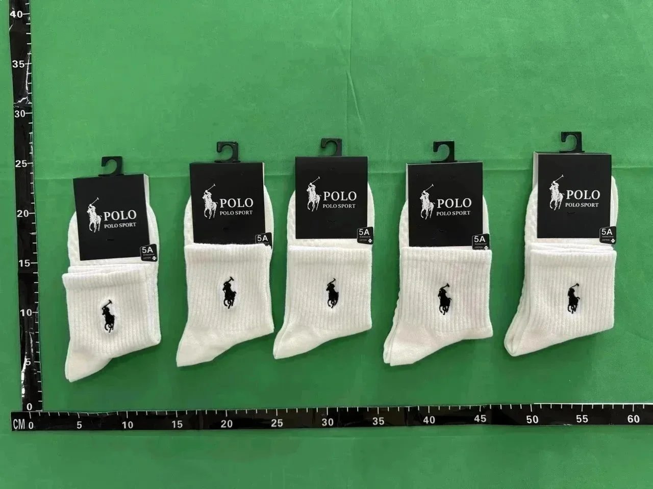 A-White Mid-5 Pair*High version A-White Mid-5 Pair*High version