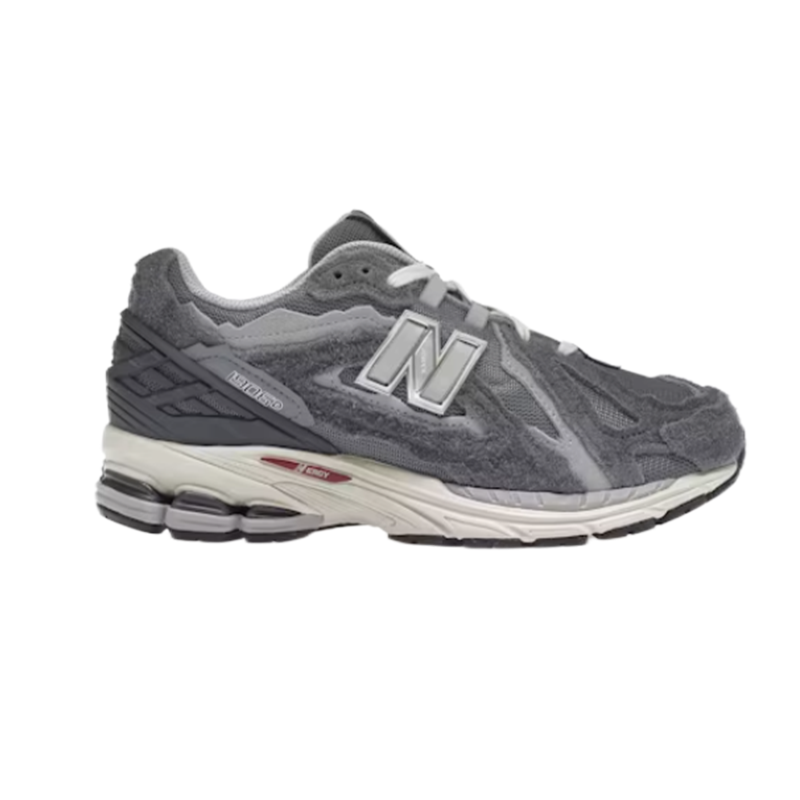 Protection Pack Harbor Grey-M1906DA Protection Pack Harbor Grey-M1906DA