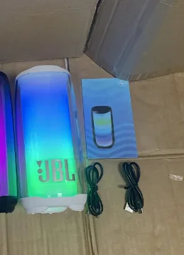 Pulse5 WHITE Pulse5 WHITE