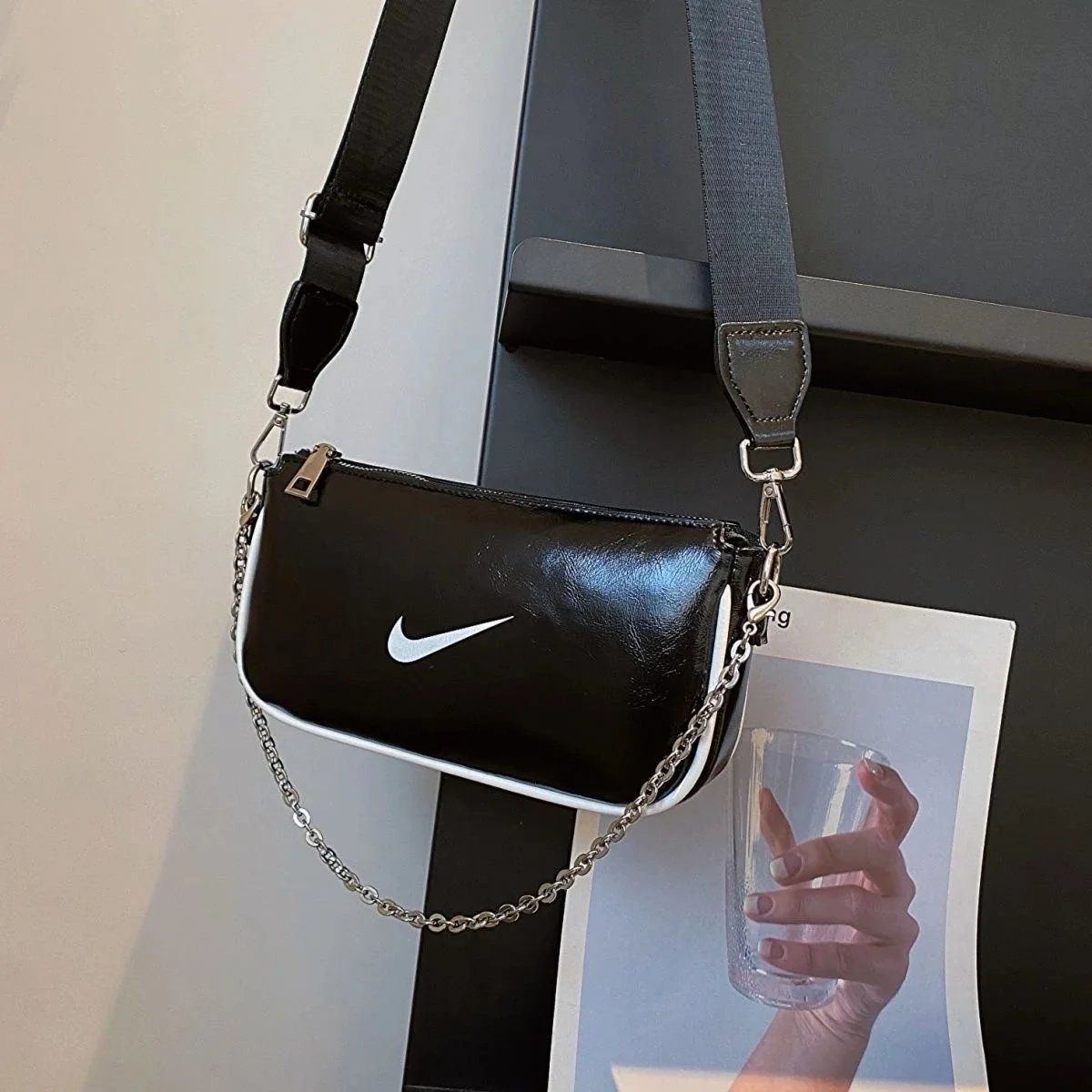 3 3