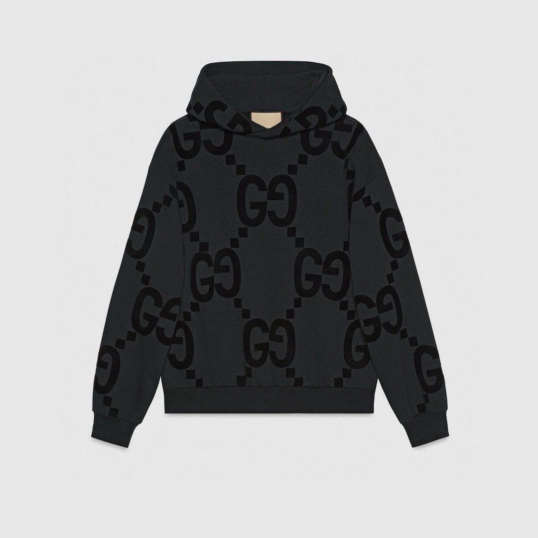黑色卫衣 黑色卫衣