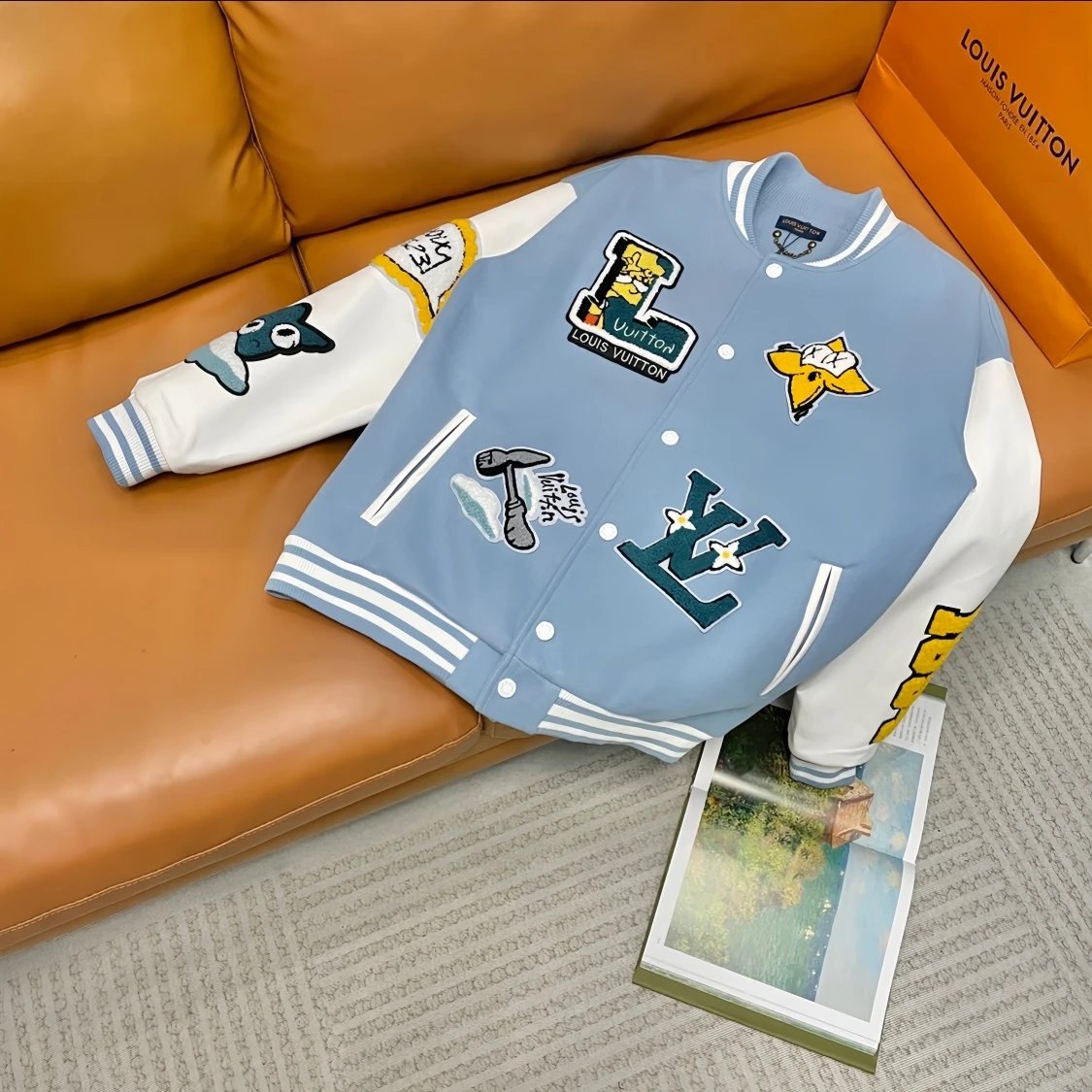 Lou-12 Lou-12