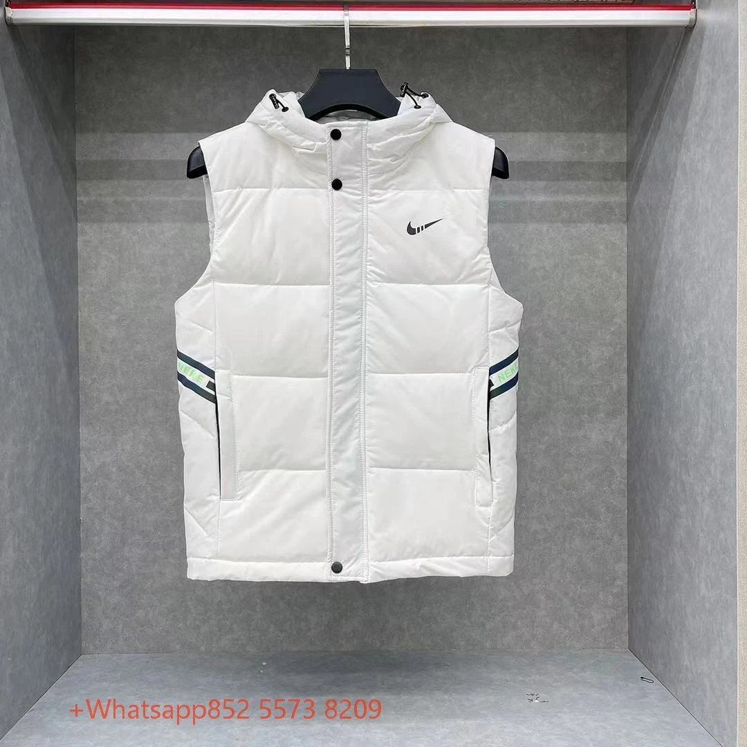 白色马甲 白色马甲