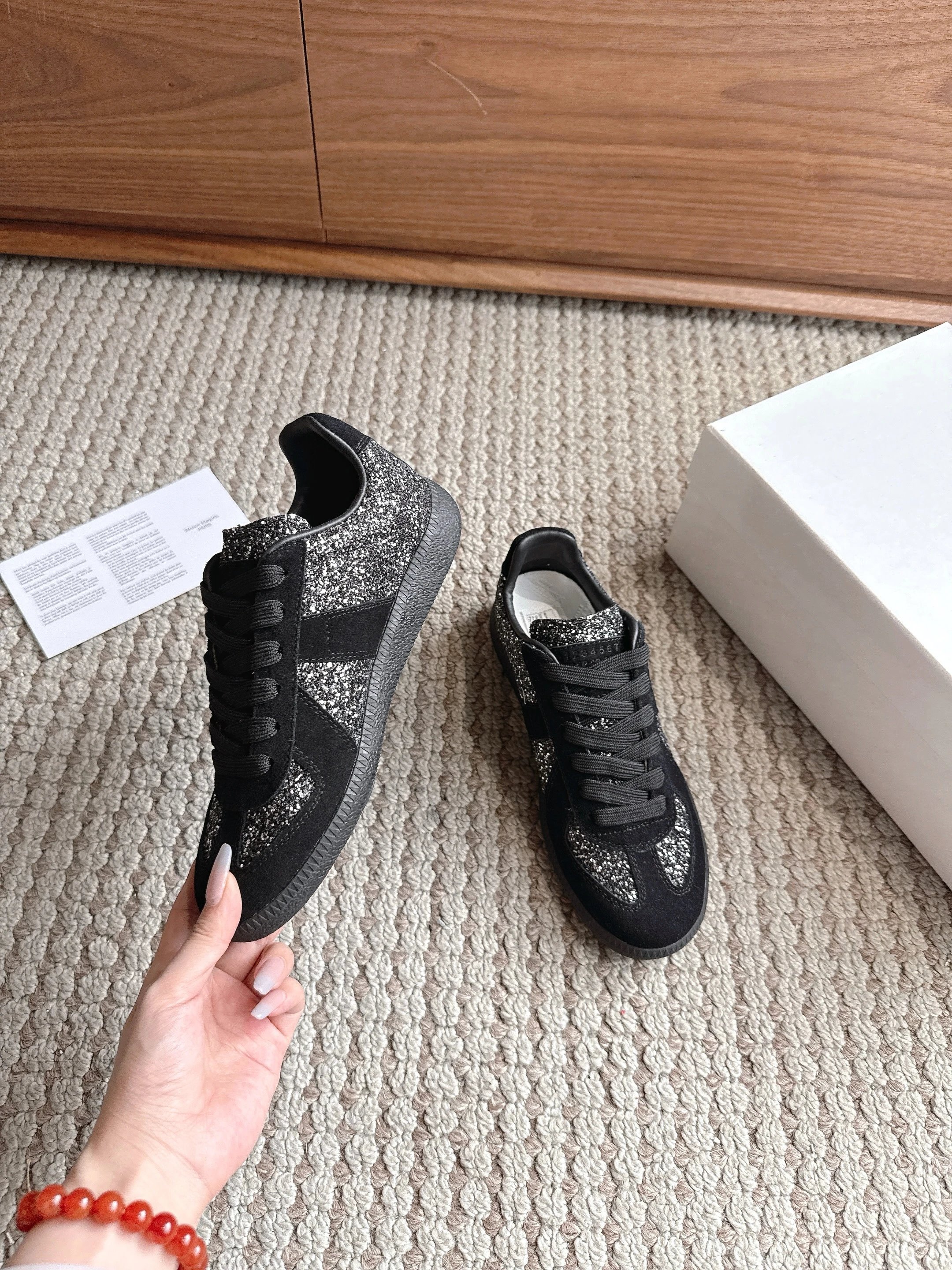 驴联名MM6 22 驴联名MM6 22