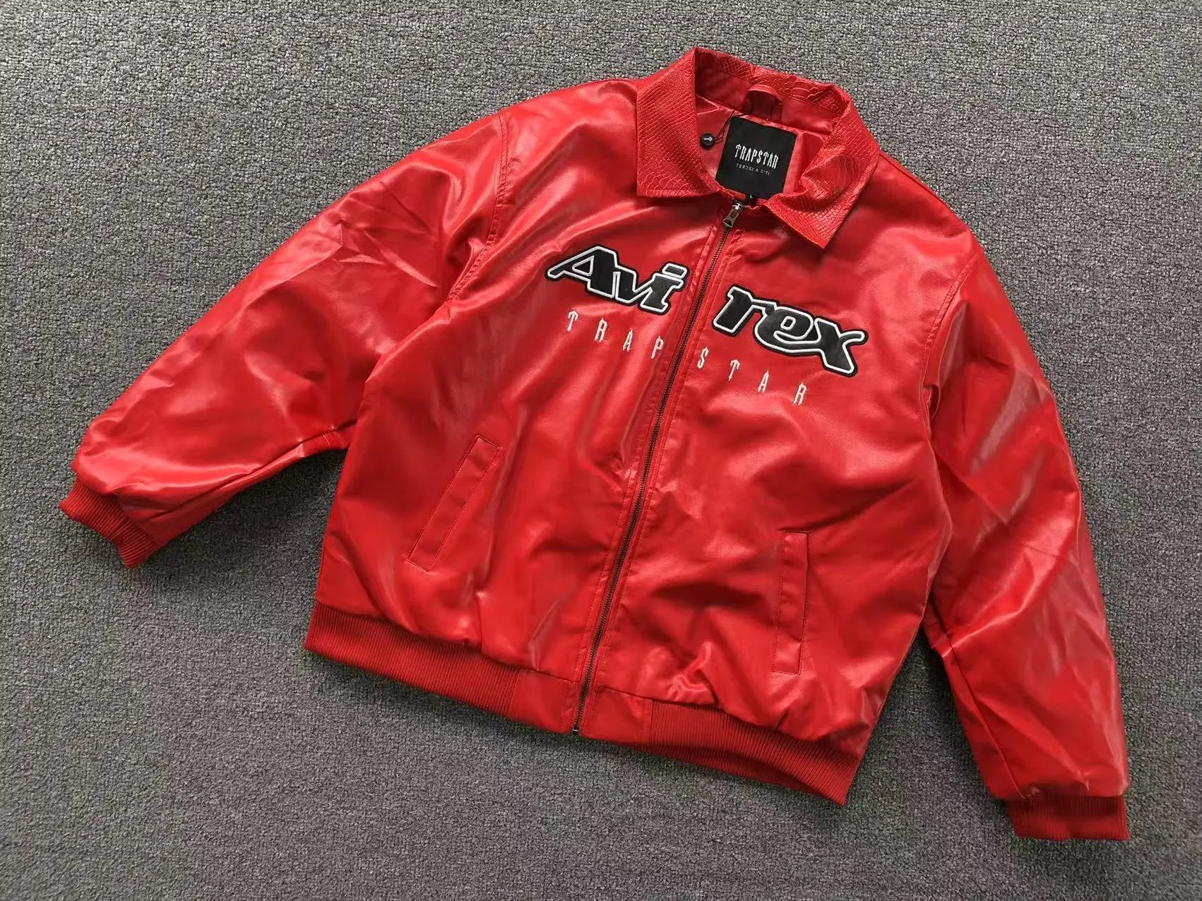 Trapstar 02 Trapstar 02