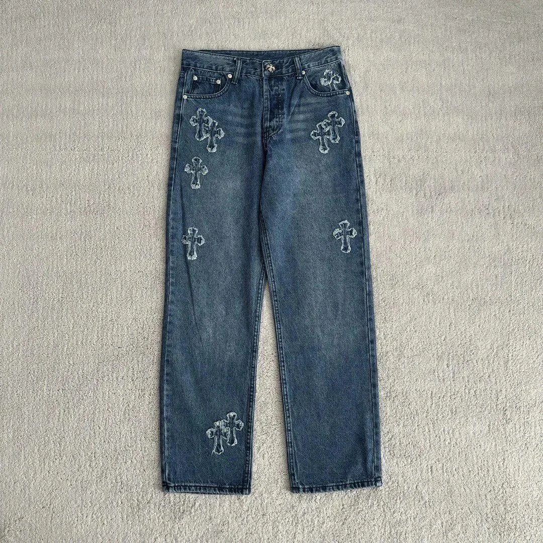 蓝裤牛仔皮 蓝裤牛仔皮