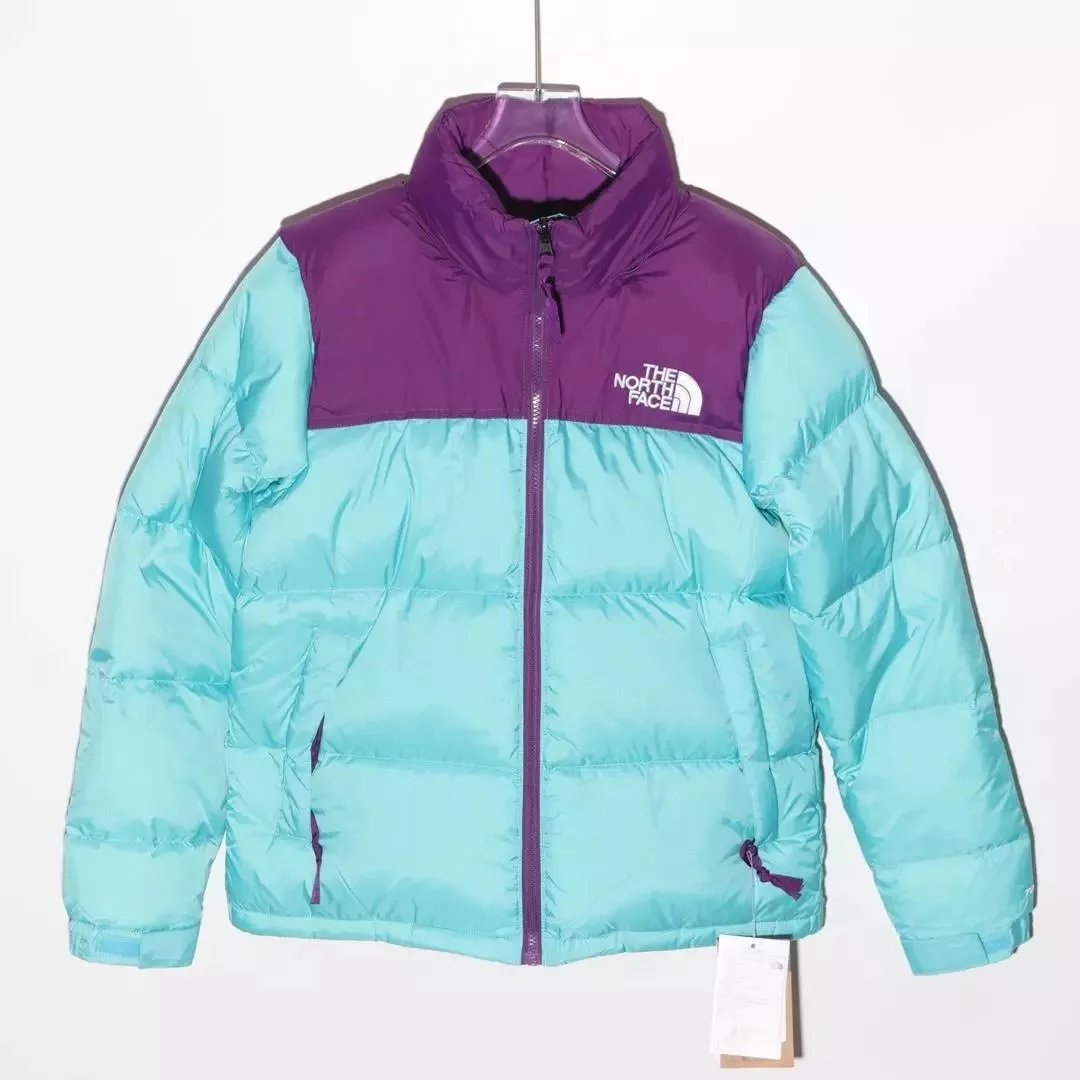 Purple Blue Purple Blue