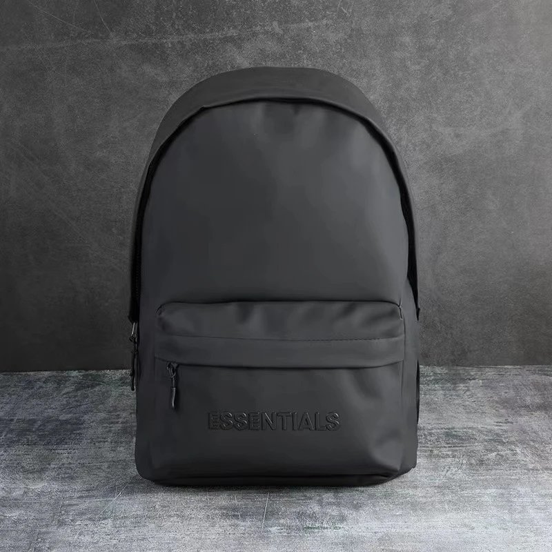 ESSENTIALS-黑色-款1 ESSENTIALS-黑色-款1