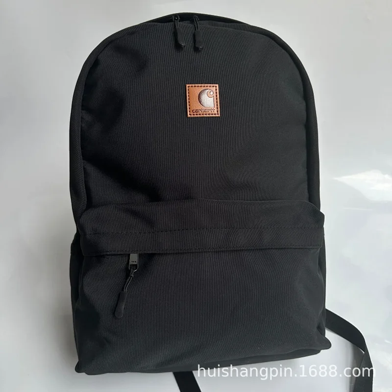 Carhartt-黑色 Carhartt-黑色