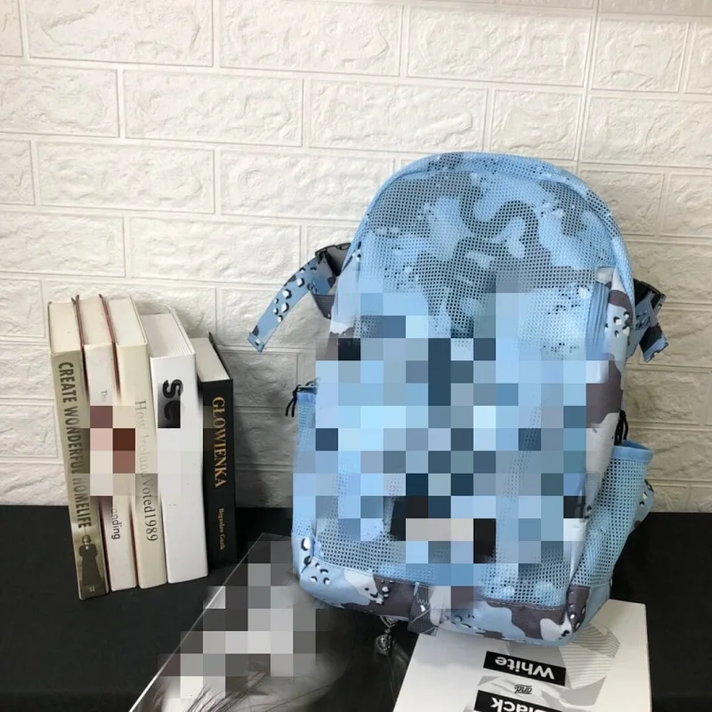 Supreme-蓝色 Supreme-蓝色