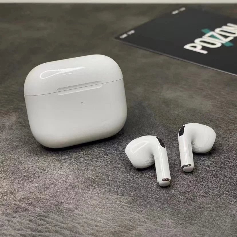 4代-Airpods3 4代-Airpods3
