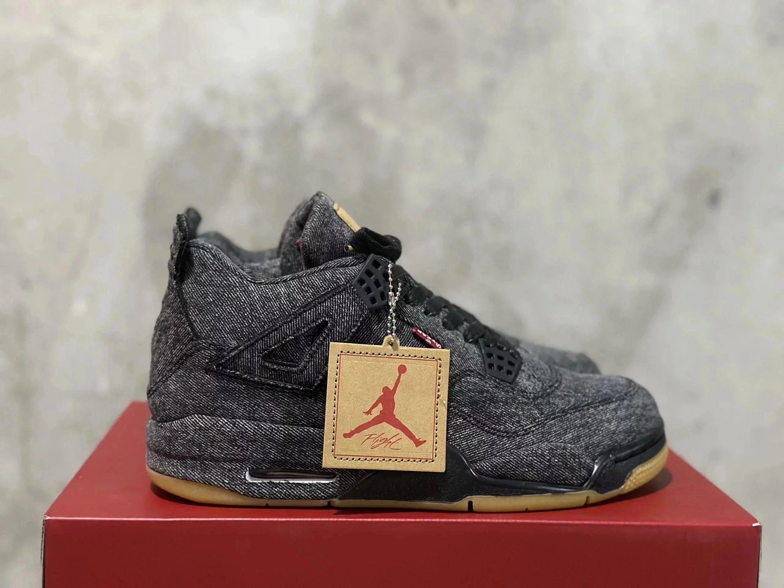 A40-AJ4纯原品质-密歇根限定 A40-AJ4纯原品质-密歇根限定