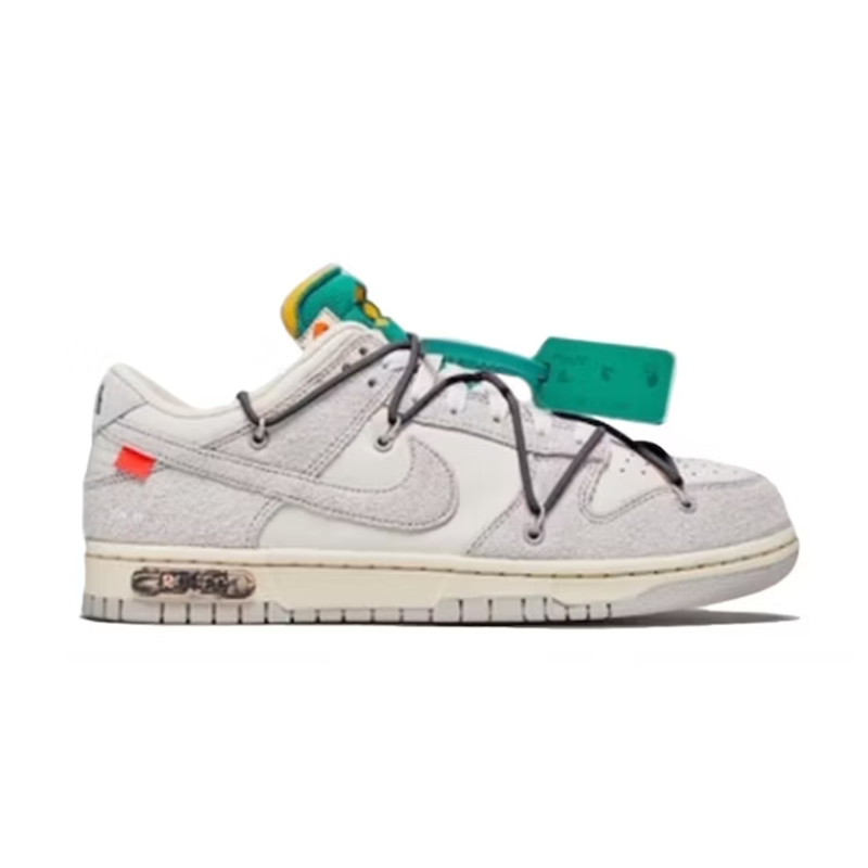 Off-White Lot 20 DJ0950-115 Off-White Lot 20 DJ0950-115