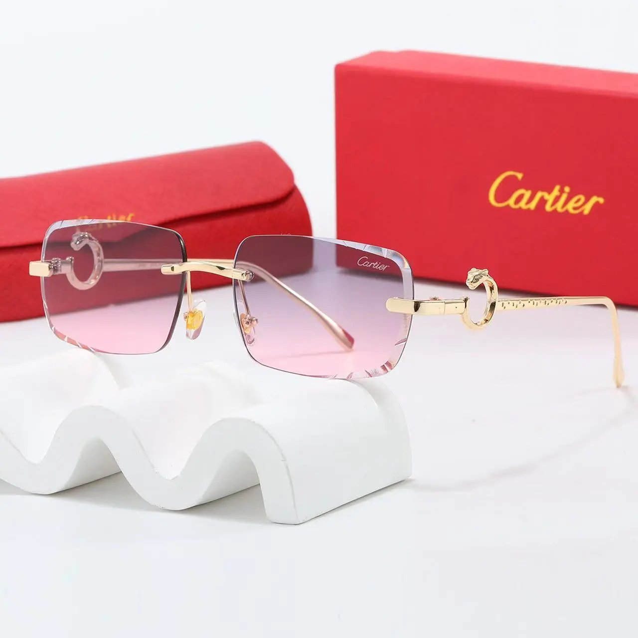 Cartier -6 Cartier -6
