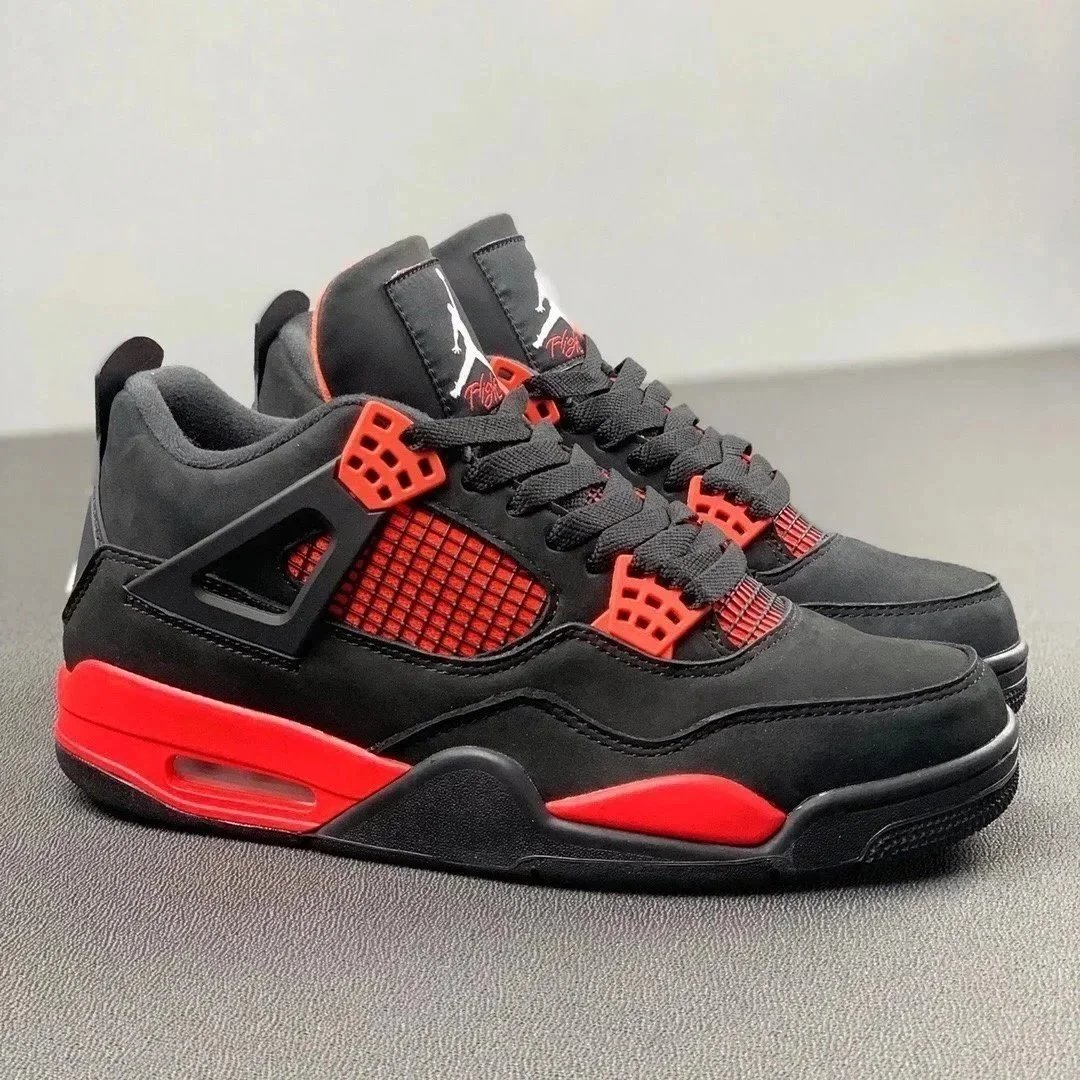 Red Thunder*Top quality Red Thunder*Top quality
