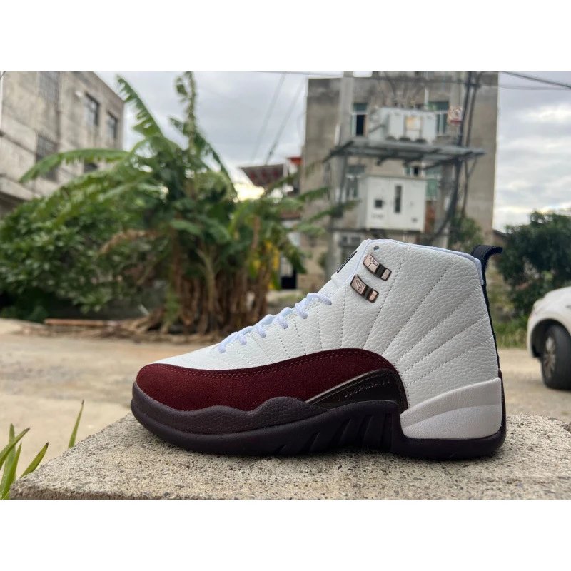 AJ12-白酒红 AJ12-白酒红