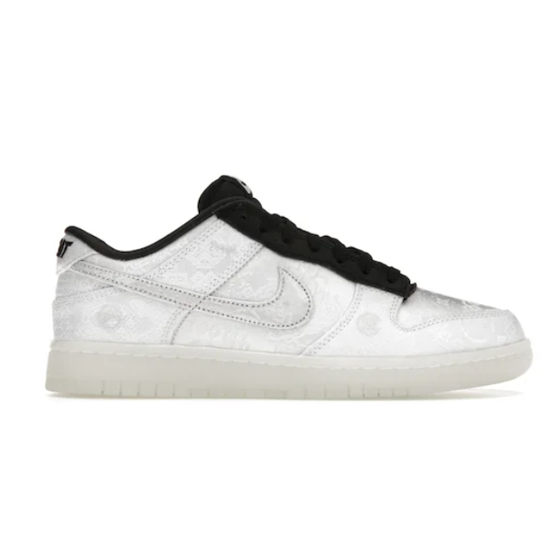CLOT Fragment White FN0315-110 CLOT Fragment White FN0315-110