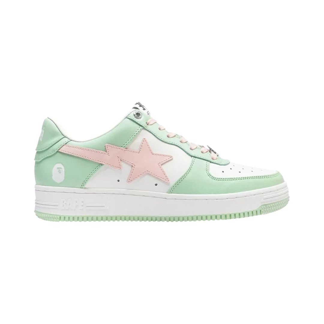 Pastel Pack - Green Pastel Pack - Green