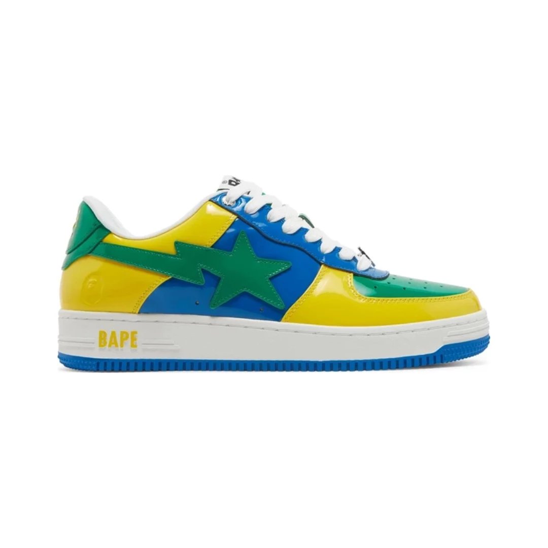 Brazil Brazil