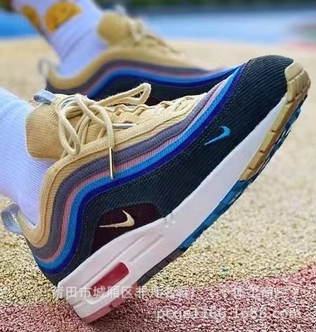 AJ4219-400七彩灯芯绒 AJ4219-400七彩灯芯绒
