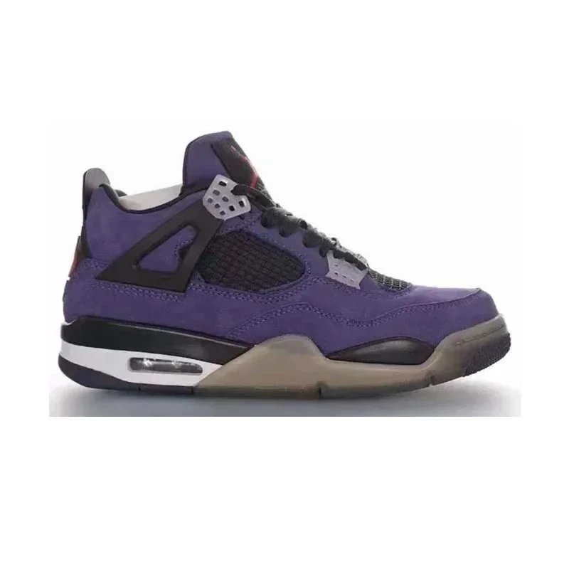 TS Purple TS Purple