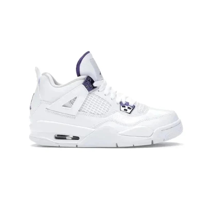 Metallic Purple 408452-115 Metallic Purple 408452-115