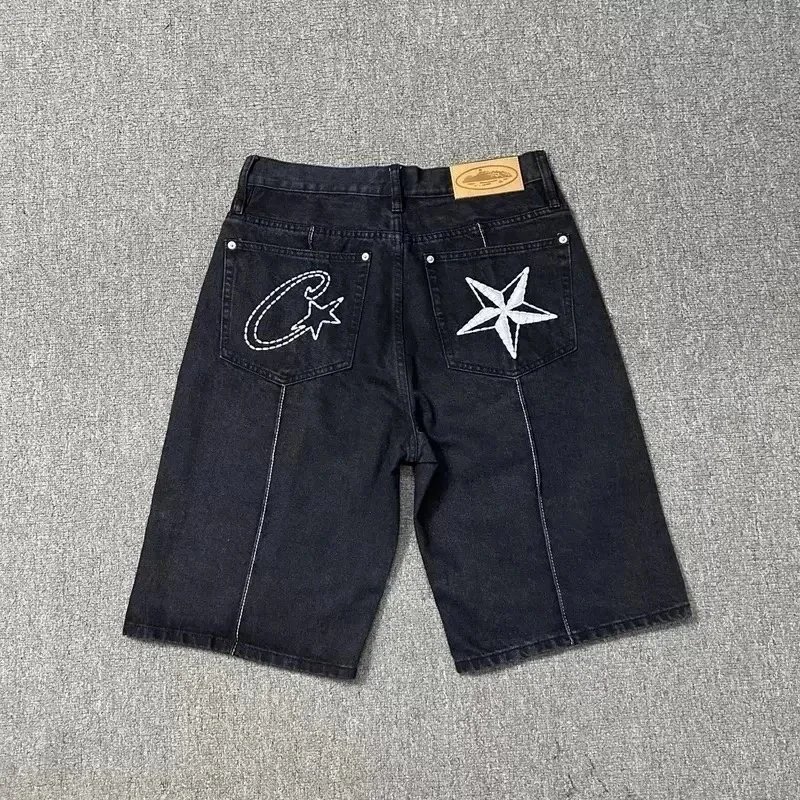 2黑色短裤 2黑色短裤