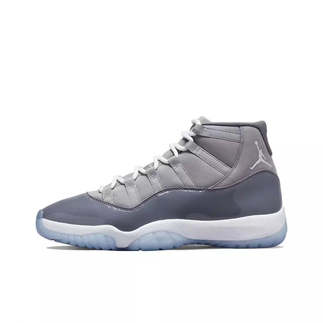 AJ11 酷灰 AJ11 酷灰