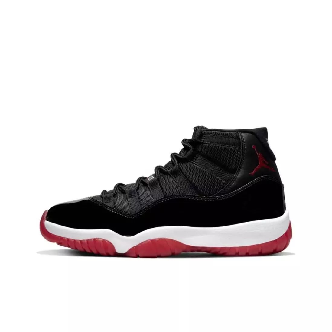 AJ11 黑红 AJ11 黑红