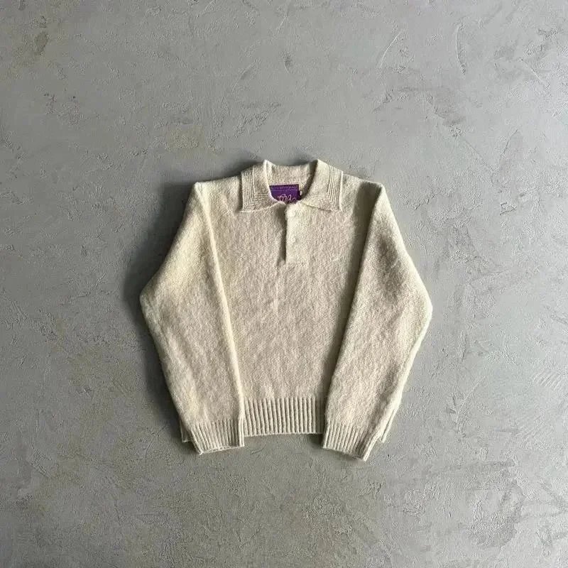 polo毛领大C/米色 polo毛领大C/米色