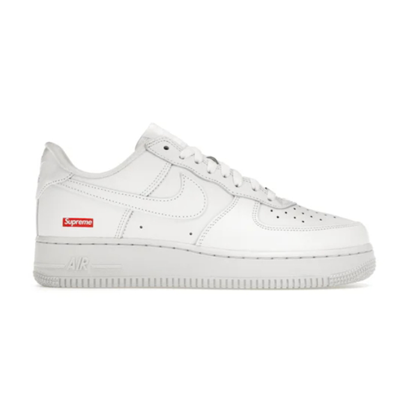Supreme White CU9225-100 Supreme White CU9225-100