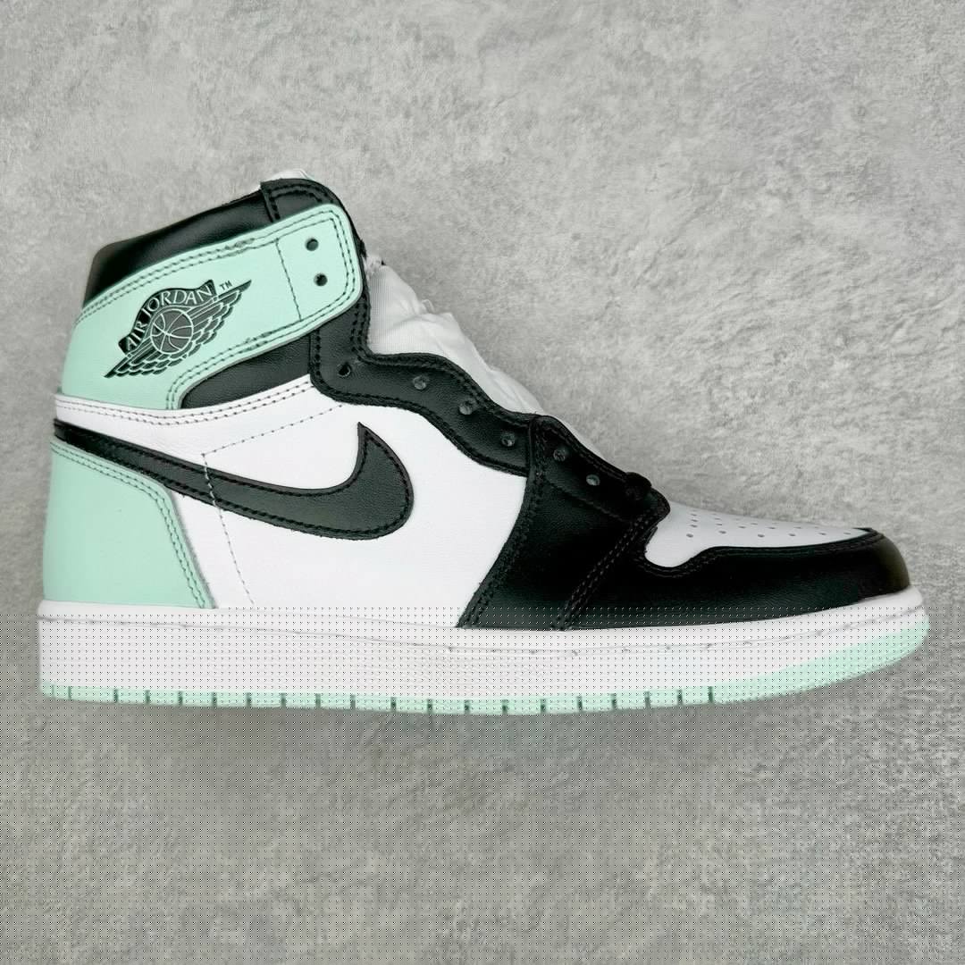 Aj1 薄荷绿 861428-100 Aj1 薄荷绿 861428-100