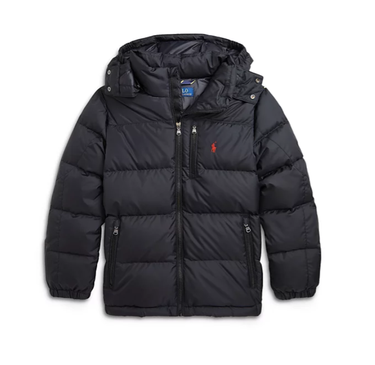 Ralph Lauren黑色-品质特价 Ralph Lauren黑色-品质特价