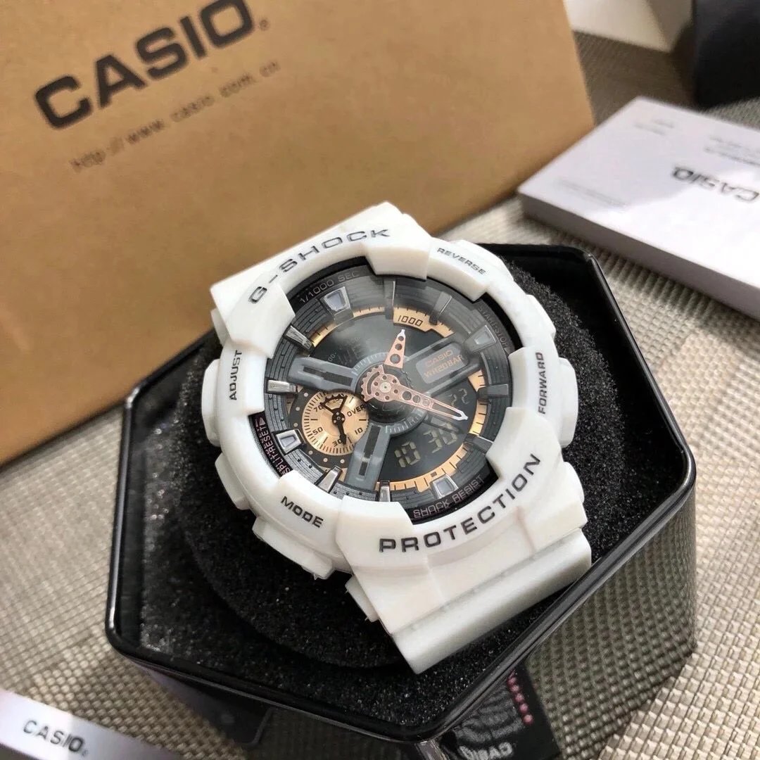 白玫金 白玫金