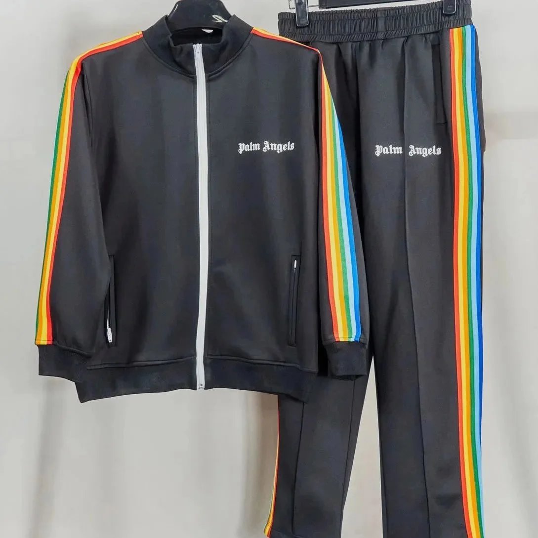 Palm Angel 黑色套装 Palm Angel 黑色套装